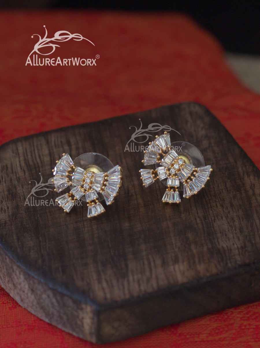 Trendy Earrings